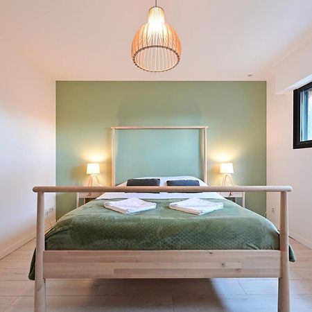 Villa Contemporaine 7 Minutes Du Centre De Lille 马尔康巴勒尔 外观 照片