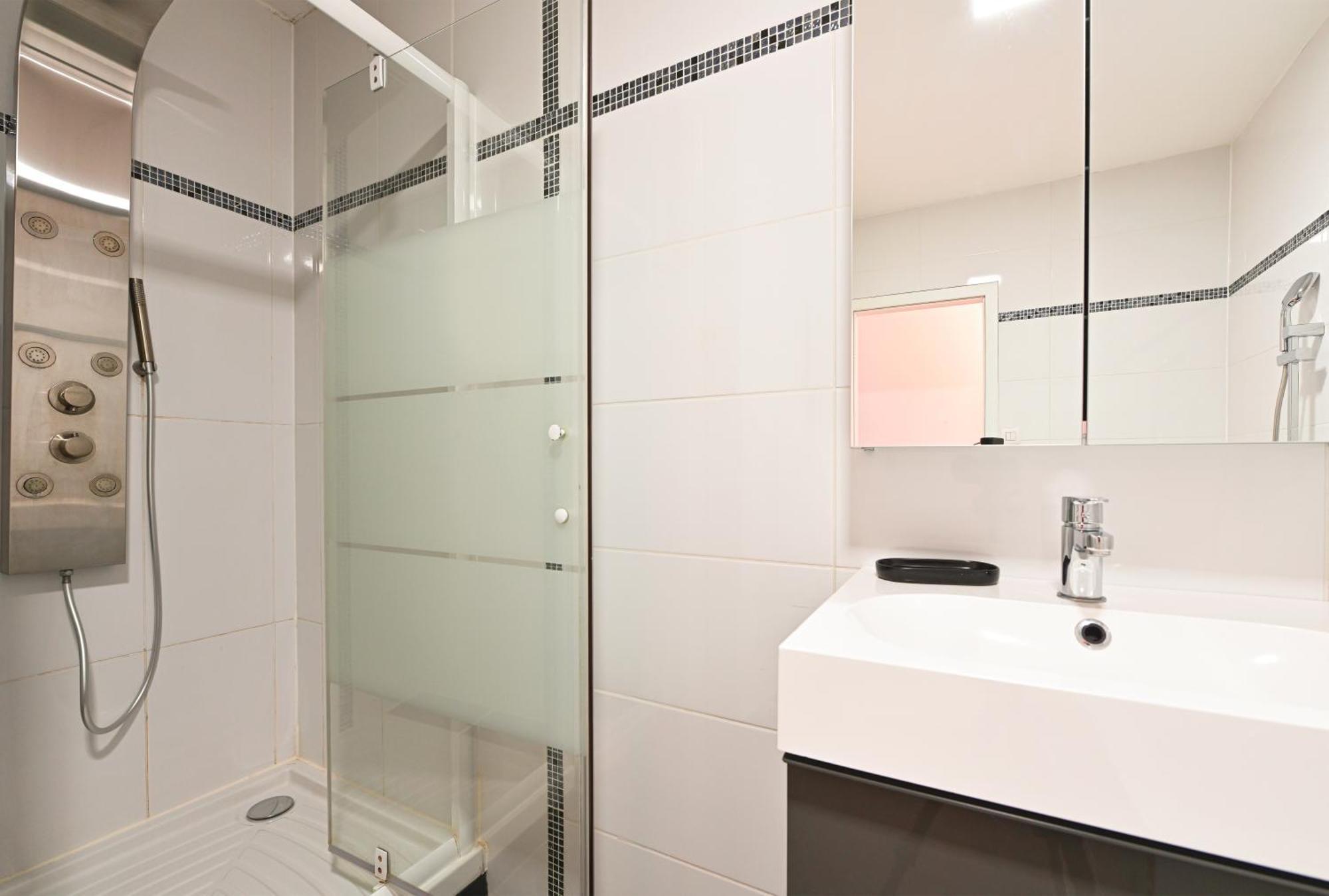 Villa Contemporaine 7 Minutes Du Centre De Lille 马尔康巴勒尔 外观 照片