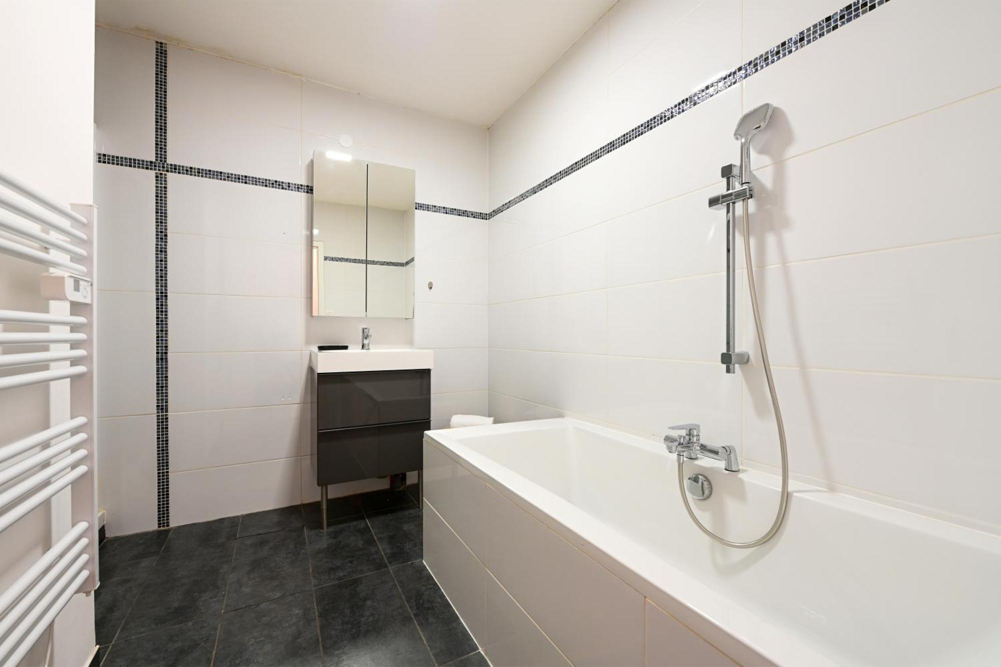 Villa Contemporaine 7 Minutes Du Centre De Lille 马尔康巴勒尔 外观 照片