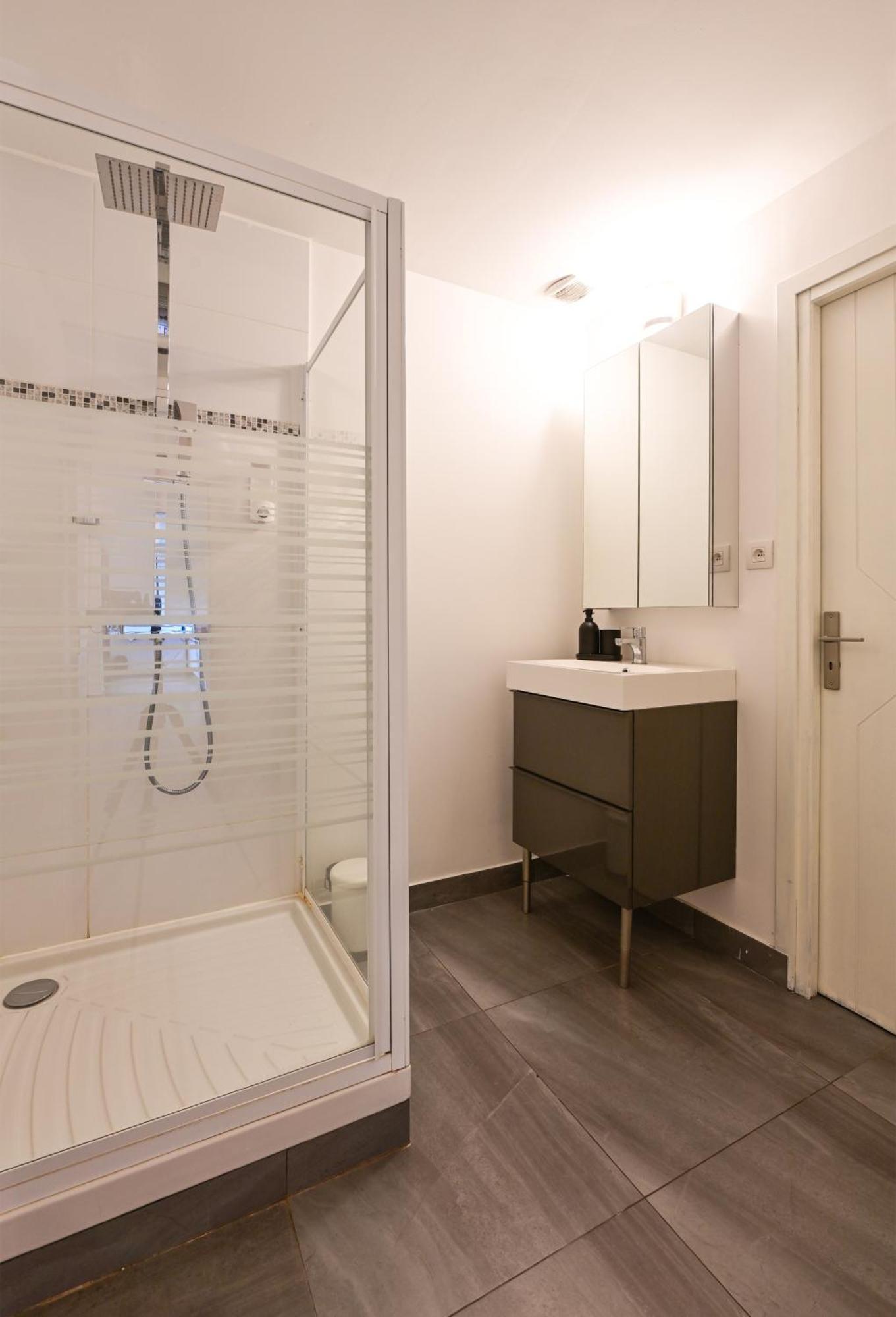 Villa Contemporaine 7 Minutes Du Centre De Lille 马尔康巴勒尔 外观 照片