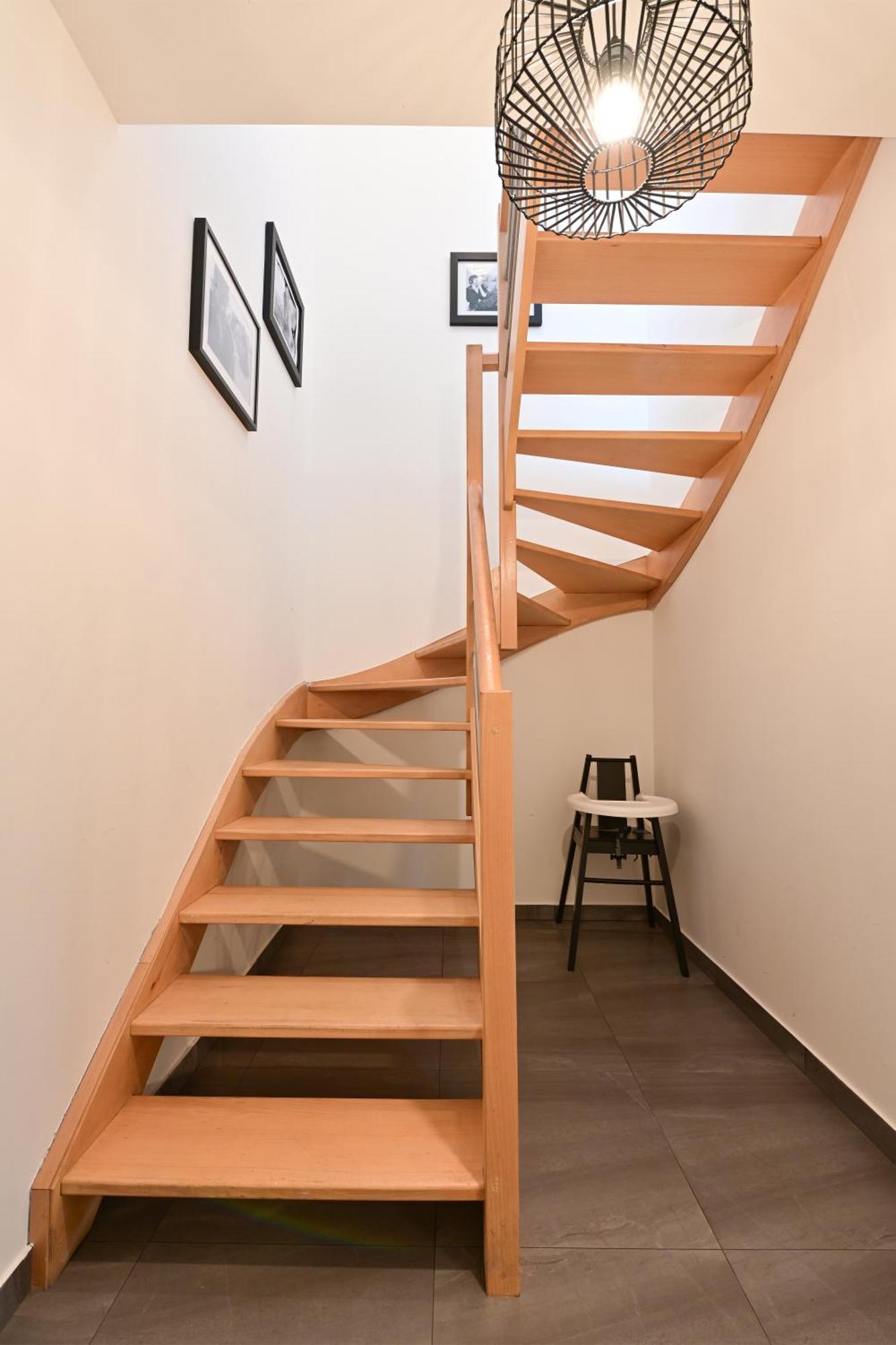 Villa Contemporaine 7 Minutes Du Centre De Lille 马尔康巴勒尔 外观 照片